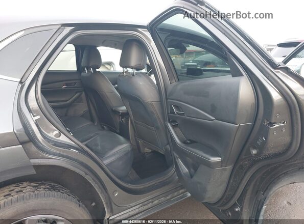 3MVDMBCLXMM313310 2021 MAZDA CX-30 Gray 