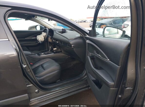 3MVDMBCLXMM313310 2021 MAZDA CX-30 Gray 