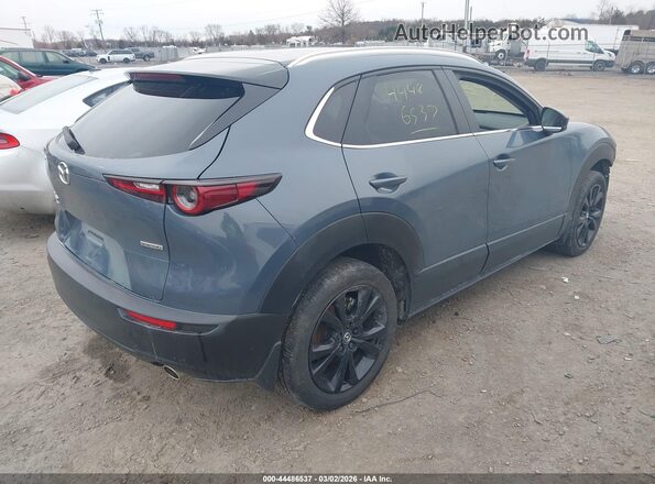 3MVDMBCM1SM794960 2025 MAZDA CX-30 Blue 