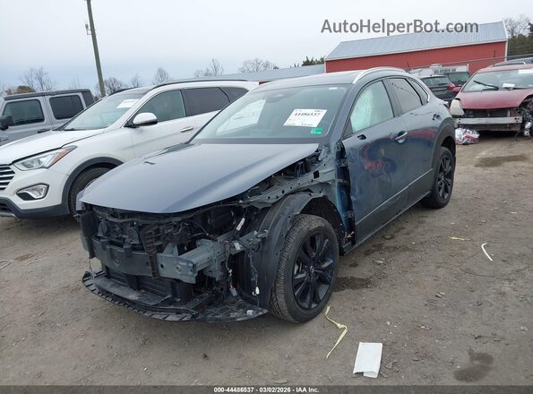 3MVDMBCM1SM794960 2025 MAZDA CX-30 Blue 