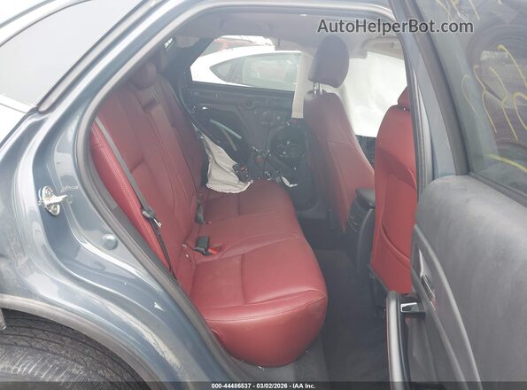 3MVDMBCM1SM794960 2025 MAZDA CX-30 Blue 