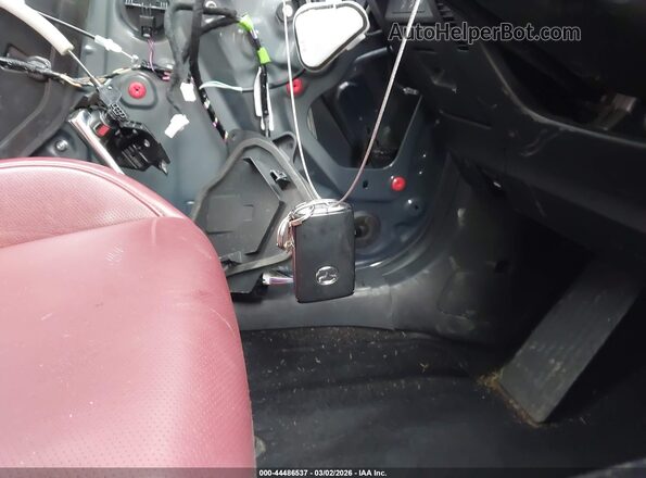3MVDMBCM1SM794960 2025 MAZDA CX-30 Blue 