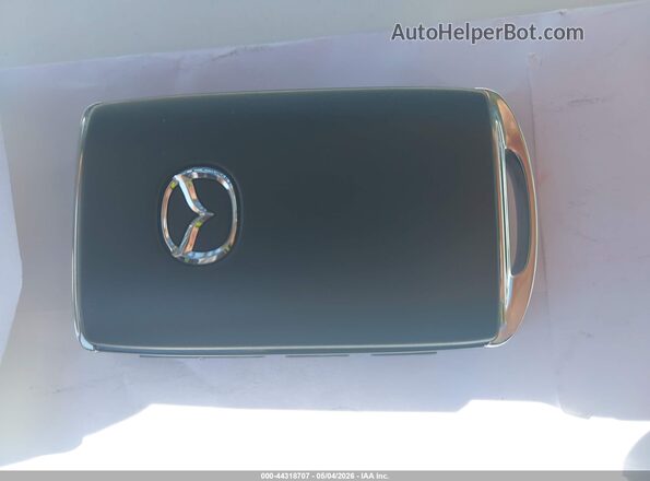 3MVDMBCM3PM507089 2023 MAZDA CX-30 White Вид панелі приладів