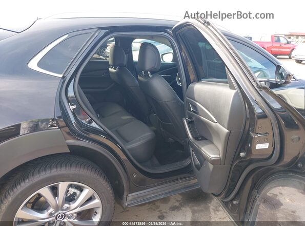 3MVDMBCM3PM568880 2023 MAZDA CX-30 Черный 