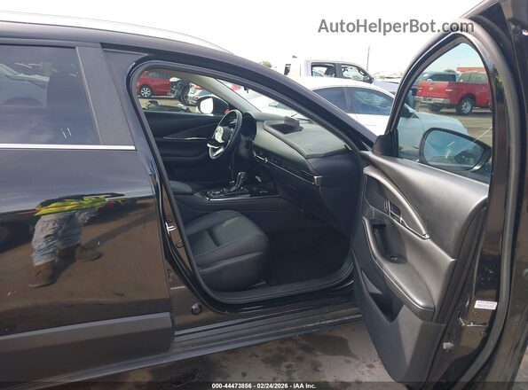 3MVDMBCM3PM568880 2023 MAZDA CX-30 Черный 