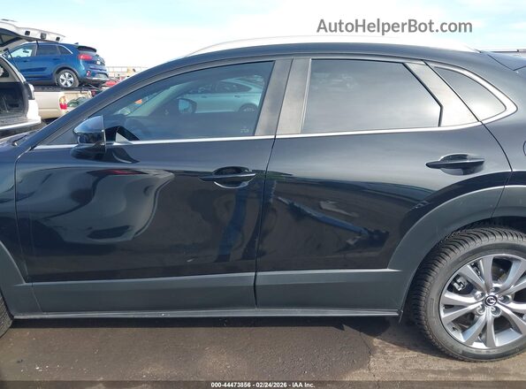 3MVDMBCM3PM568880 2023 MAZDA CX-30 Черный 