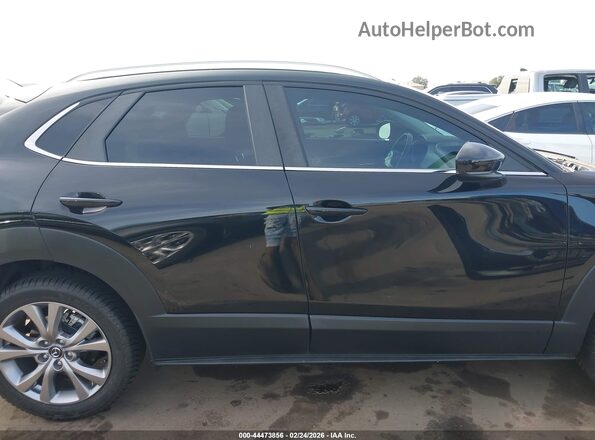 3MVDMBCM3PM568880 2023 MAZDA CX-30 Черный 