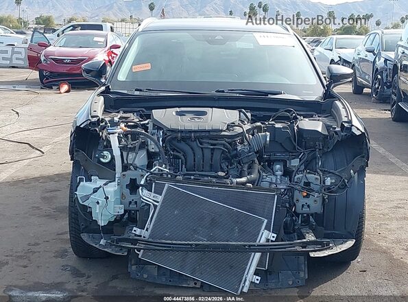 3MVDMBCM3PM568880 2023 MAZDA CX-30 Черный 