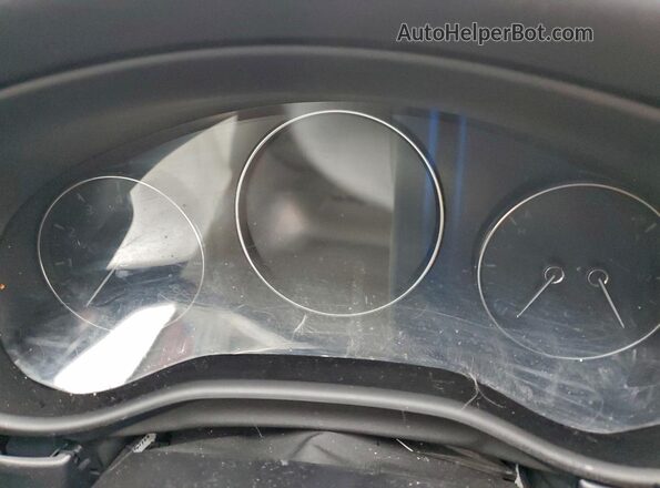 3MVDMBCM6PM532746 2023 MAZDA CX-30 Blue ხელსაწყოთა პანელის ხედი