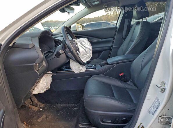 3MVDMBCM7PM539852 2023 MAZDA CX-30 White 