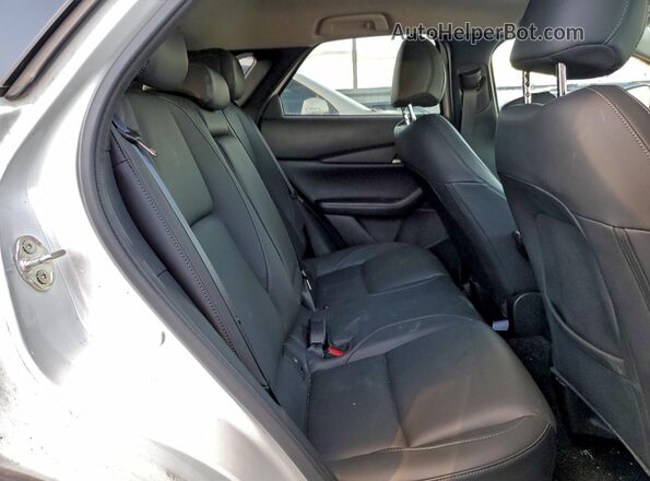 3MVDMBCM7PM539852 2023 MAZDA CX-30 White 
