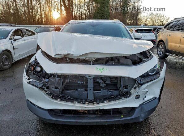 3MVDMBCM7PM539852 2023 MAZDA CX-30 White 