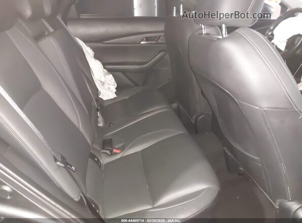 3MVDMBCM7RM659735 2024 MAZDA CX-30 Gray Вид наклейки з VIN-кодом
