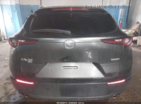 3MVDMBCM7RM659735 2024 MAZDA CX-30 Gray 