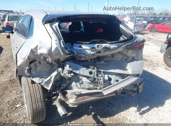 3MVDMBCM8PM561388 2023 MAZDA CX-30 Gold Widok z przodu