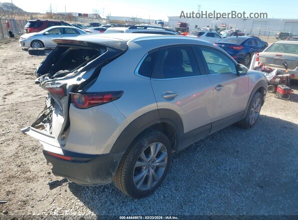 3MVDMBCM8PM561388 2023 MAZDA CX-30 Gold Tył prawy
