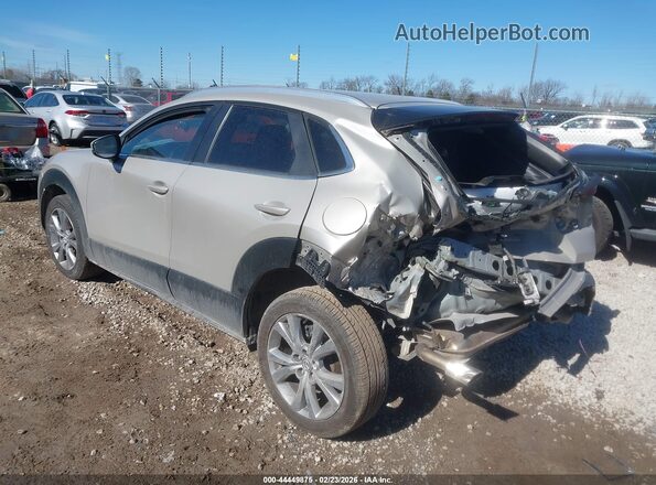 3MVDMBCM8PM561388 2023 MAZDA CX-30 Gold Tył lewy