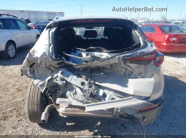 3MVDMBCM8PM561388 2023 MAZDA CX-30 Gold 
