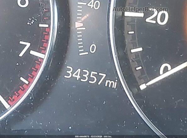 3MVDMBCM8PM561388 2023 MAZDA CX-30 Gold 