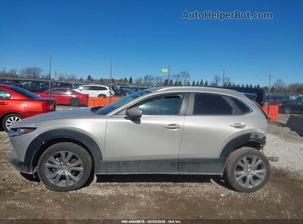 3MVDMBCM8PM561388 2023 MAZDA CX-30 Gold 