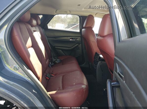 3MVDMBCM8RM611922 2024 MAZDA CX-30 Gray 