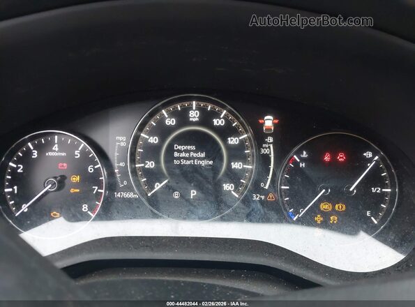 3MVDMBCMXPM522625 2023 MAZDA CX-30 Red უკანა სავარძლების ხედი