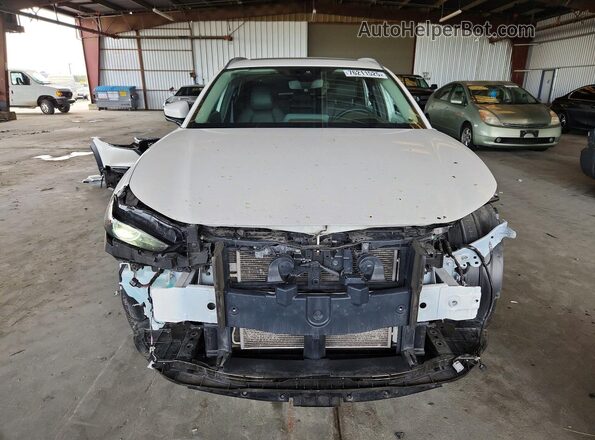3MVDMBDL4NM403715 2022 MAZDA CX-30 White Widok z przodu