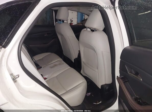 3MVDMBDM0PM511843 2023 MAZDA CX-30 Black 