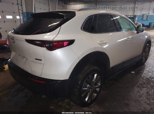 3MVDMBDM0PM511843 2023 MAZDA CX-30 Black 