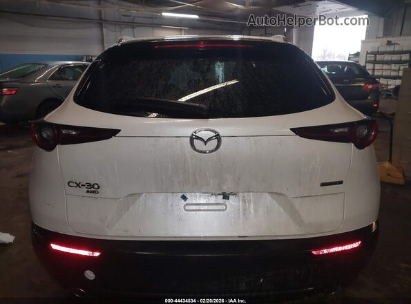 3MVDMBDM0PM511843 2023 MAZDA CX-30 Black 