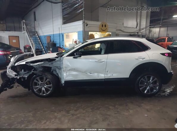 3MVDMBDM0PM511843 2023 MAZDA CX-30 Black 