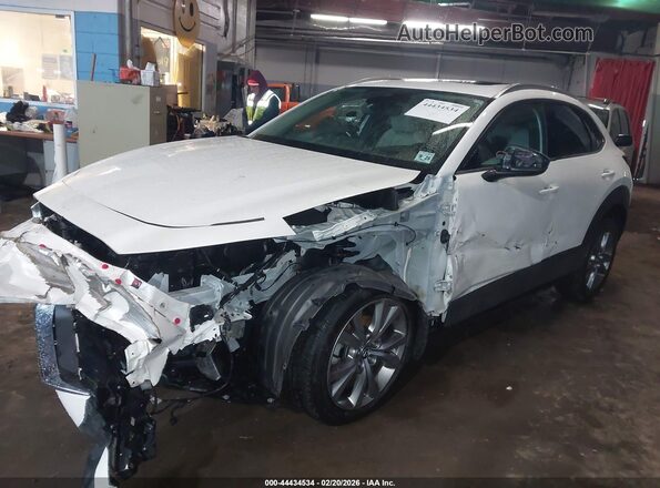 3MVDMBDM0PM511843 2023 MAZDA CX-30 Black 