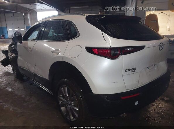 3MVDMBDM0PM511843 2023 MAZDA CX-30 Black 