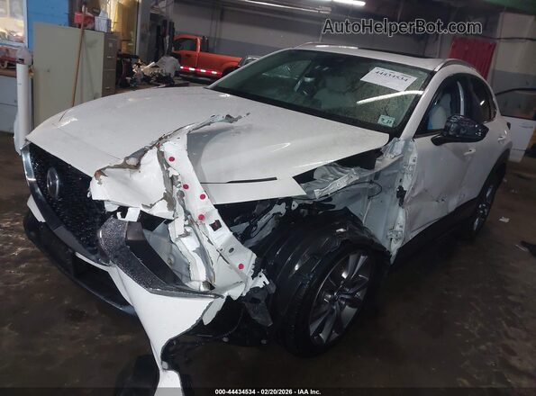 3MVDMBDM0PM511843 2023 MAZDA CX-30 Black 