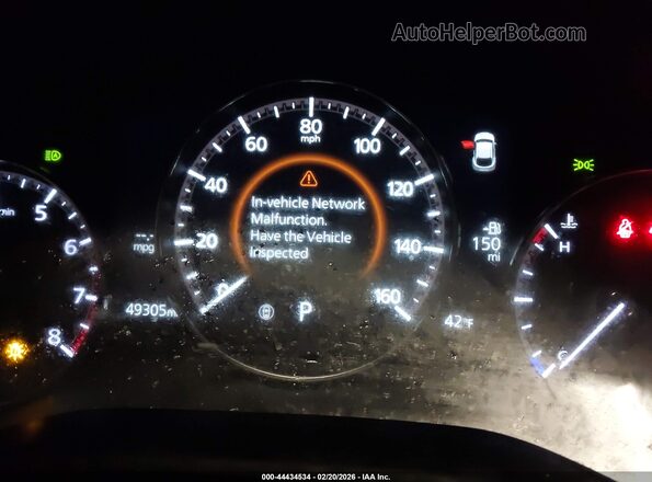 3MVDMBDM0PM511843 2023 MAZDA CX-30 Black 