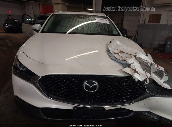 3MVDMBDM0PM511843 2023 MAZDA CX-30 Black 