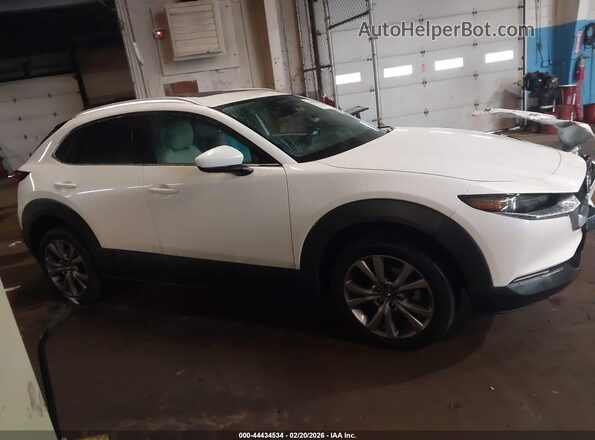 3MVDMBDM0PM511843 2023 MAZDA CX-30 Black 