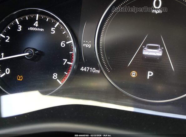 3MVDMBDM2RM665196 2024 MAZDA CX-30 Silver 