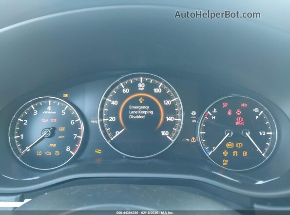 3MVDMBDY4PM587679 2023 MAZDA CX-30 Black Вид задніх сидінь