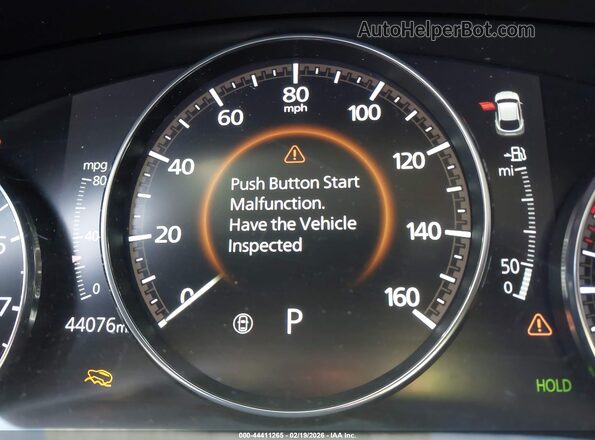 3MVDMBEY2NM443561 2022 MAZDA CX-30 Gray 