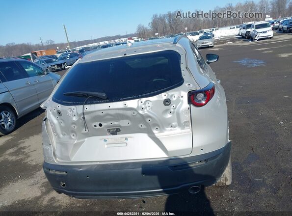 3MVDMBEYXPM541465 2023 MAZDA CX-30 Gray 