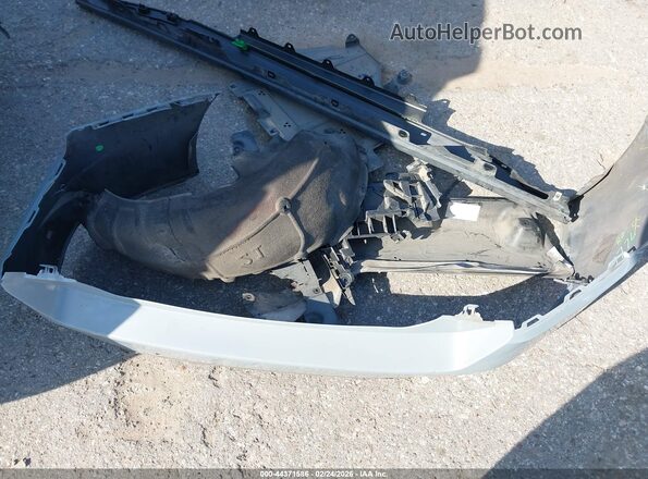 3MW23CM06P8C96120 2023 BMW 2 SERIES Gray Вид щитка приладів