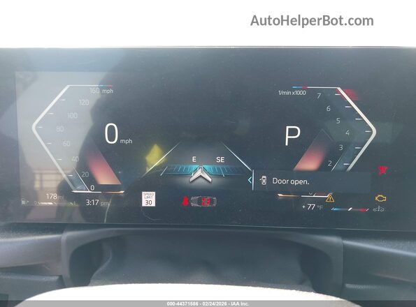 3MW23CM06P8C96120 2023 BMW 2 SERIES Gray 