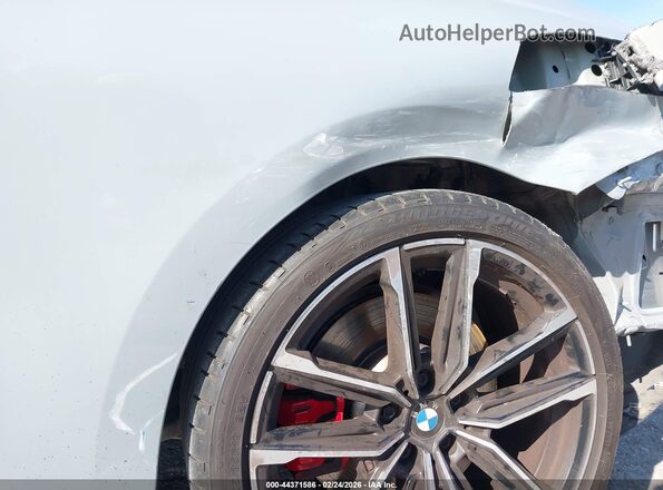 3MW23CM06P8C96120 2023 BMW 2 SERIES Gray 