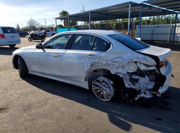 3MW39FS00R8D93274 2024 BMW 3 SERIES White უკანა მარცხენა