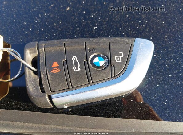 3MW5R7J0XM8B48166 2021 BMW 3 SERIES Black Dashboard view