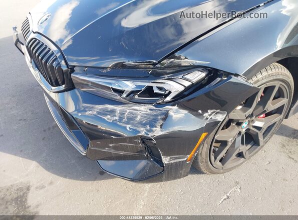 3MW69CW02S8F19212 2025 BMW 3 SERIES Черный 