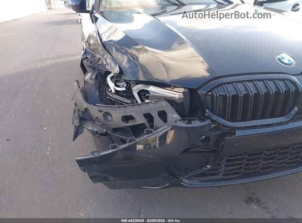3MW69CW02S8F19212 2025 BMW 3 SERIES Черный 
