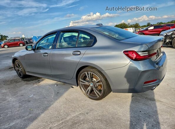 3MW69FF01P8D55363 2023 BMW OTHER Silver 