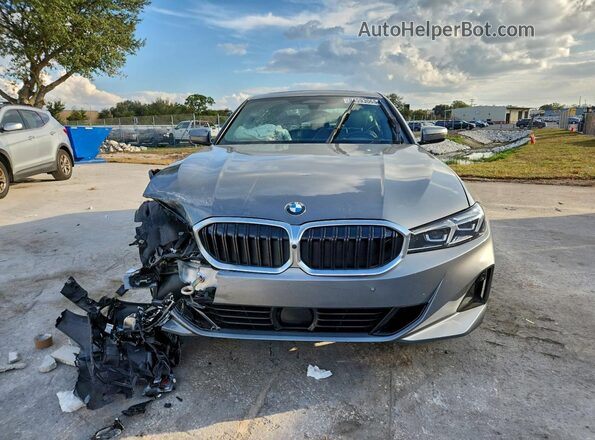 3MW69FF01P8D55363 2023 BMW OTHER Silver 